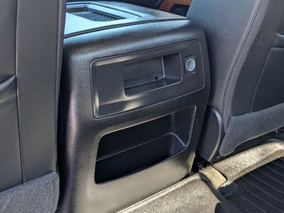 2018 Chevrolet Silverado 2500HD High Country