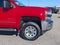 2015 Chevrolet Silverado 3500HD LTZ