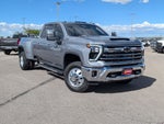 2026 Chevrolet Silverado 3500HD LTZ