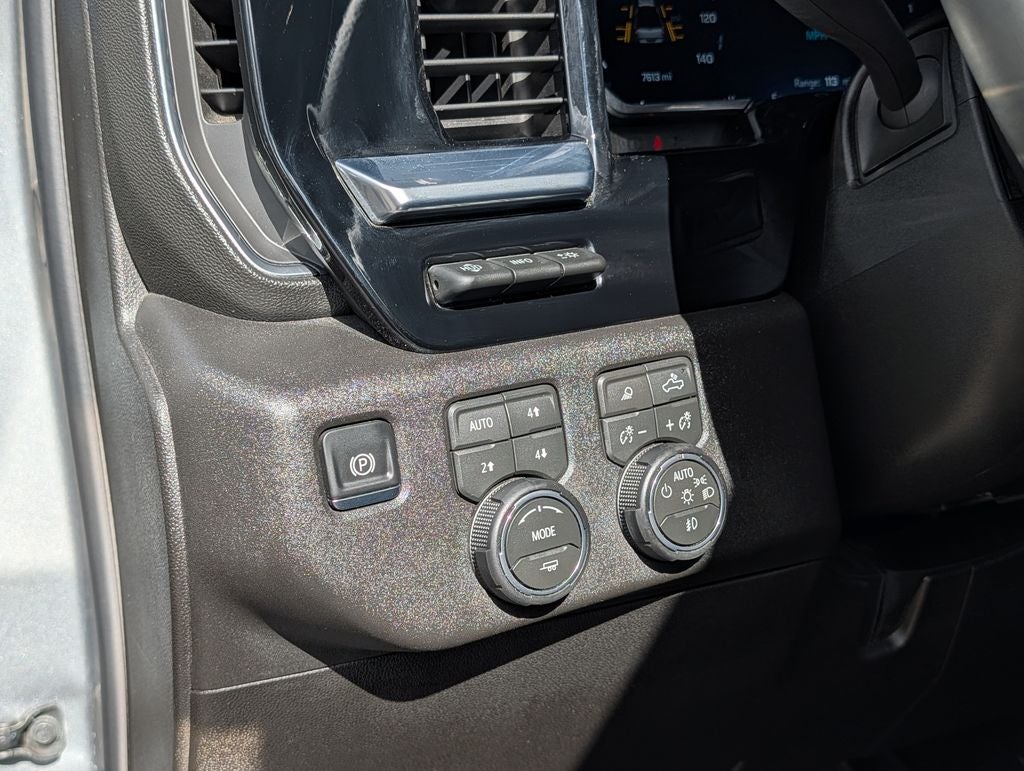 2026 Chevrolet Silverado 3500HD LTZ DRW 4x4