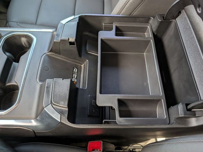 2026 Chevrolet Silverado 3500HD LTZ DRW 4x4