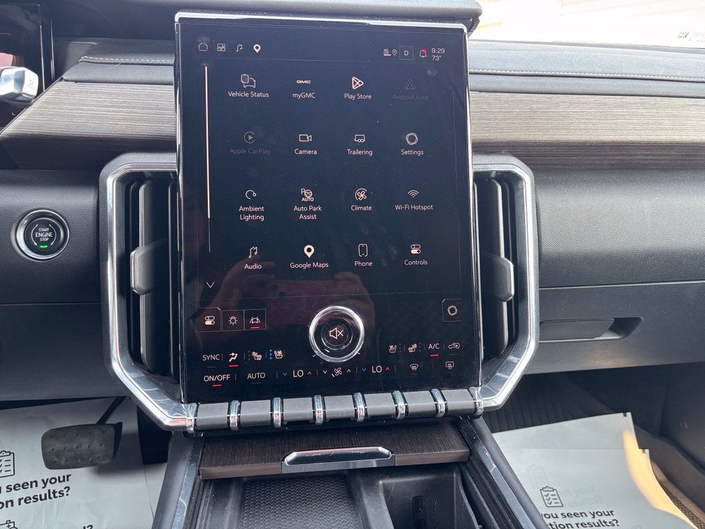 2024 GMC Acadia Denali Reserve AWD