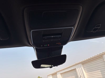 2024 GMC Acadia Denali Reserve AWD
