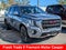 2021 GMC Yukon XL AT4