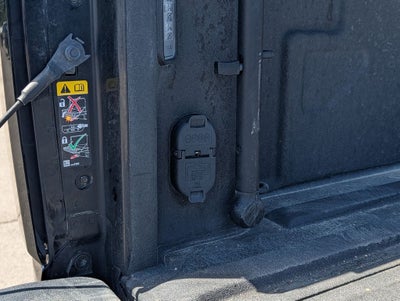 2024 GMC Sierra 3500HD AT4