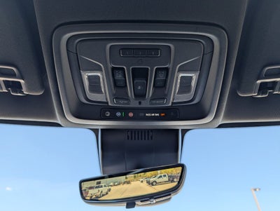 2024 GMC Sierra 3500HD AT4