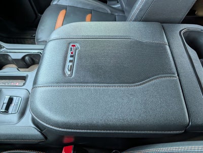 2024 GMC Sierra 3500HD AT4