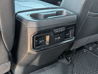 2024 GMC Sierra 3500HD AT4