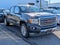 2016 GMC Canyon SLT