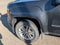 2016 GMC Canyon SLT