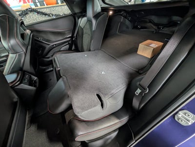 2027 Dodge Charger CHARGER SCAT PACK PLUS 4-DOOR AWD