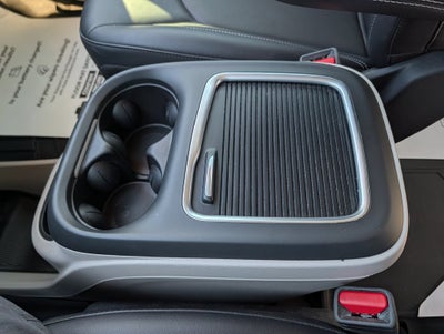2024 Chrysler Pacifica Touring L AWD