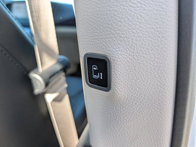 2024 Chrysler Pacifica Touring L AWD