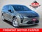 2027 Chrysler Pacifica Select AWD
