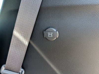 2027 Chrysler Pacifica Select AWD