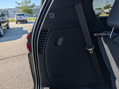2027 Chrysler Pacifica Select AWD