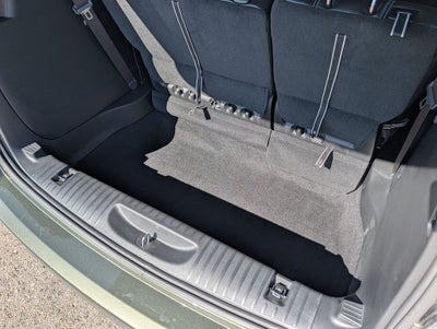 2027 Chrysler Pacifica Select AWD