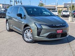 2027 Chrysler Pacifica Select AWD