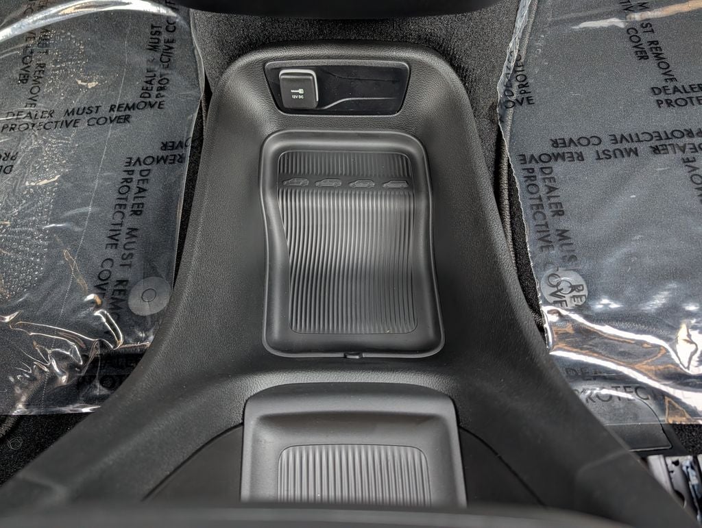 2027 Chrysler Pacifica Select AWD