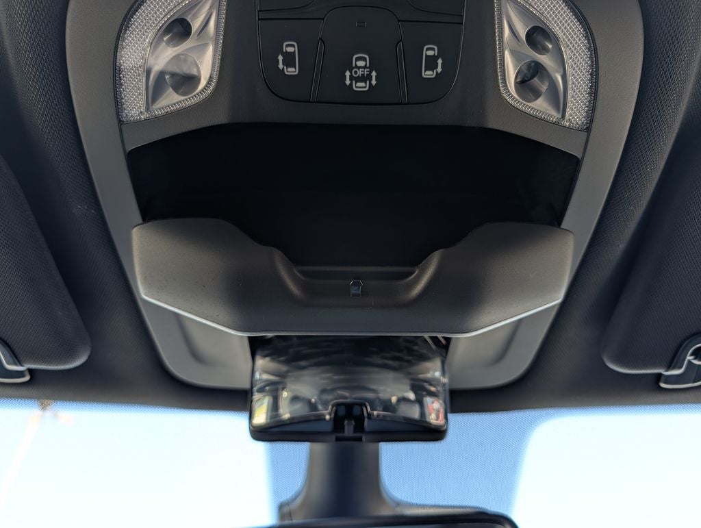 2027 Chrysler Pacifica Select AWD