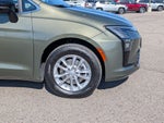 2027 Chrysler Pacifica Select AWD