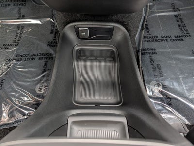 2027 Chrysler Pacifica Select AWD