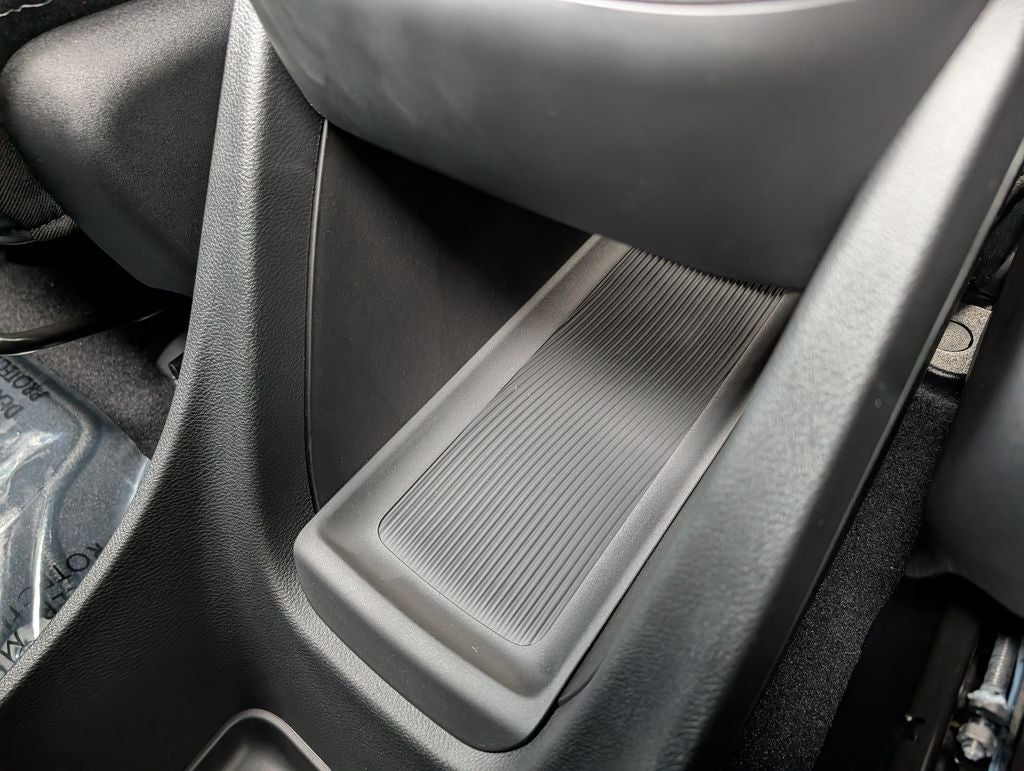2027 Chrysler Pacifica Select AWD