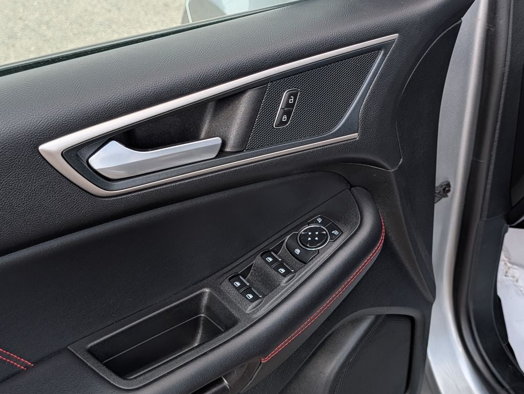 2024 Ford Edge ST Line