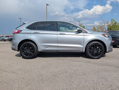 2024 Ford Edge ST Line
