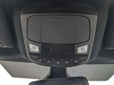 2024 Ford Edge ST Line