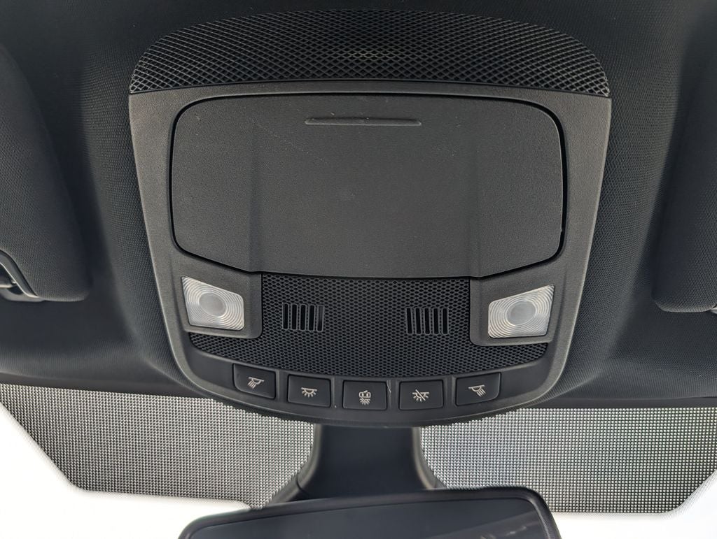 2024 Ford Edge ST Line