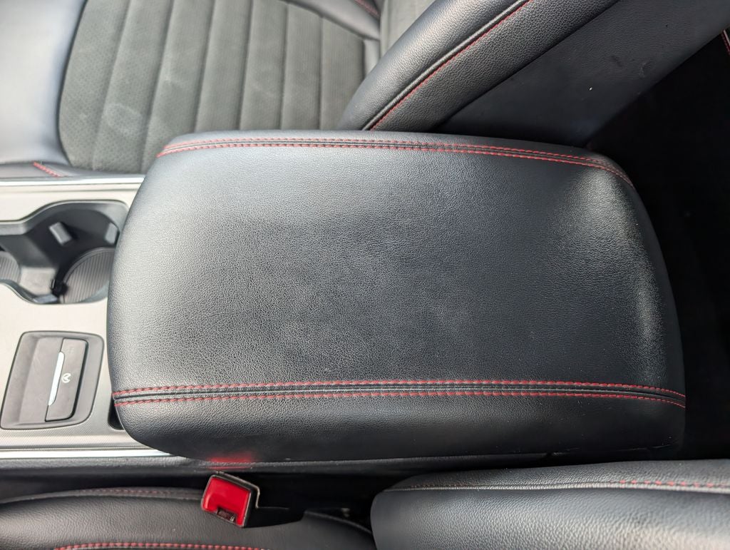2024 Ford Edge ST Line
