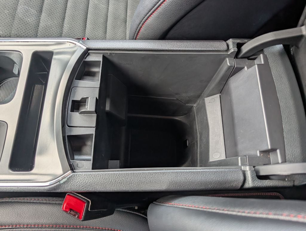 2024 Ford Edge ST Line