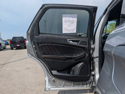 2024 Ford Edge ST Line
