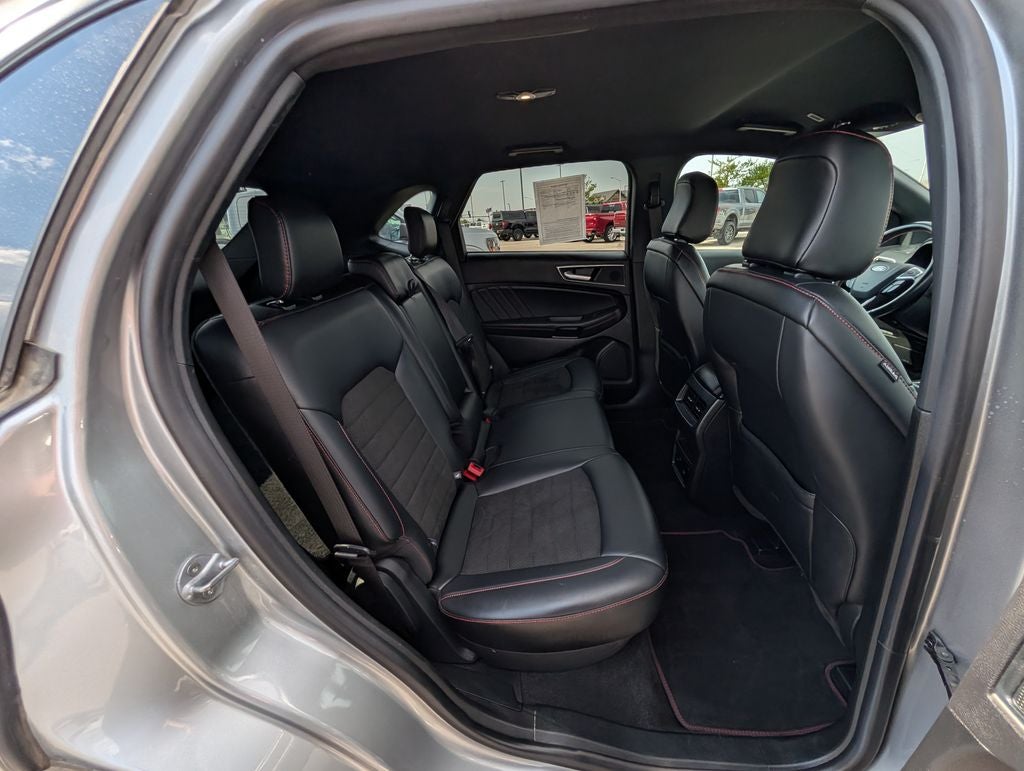 2024 Ford Edge ST Line