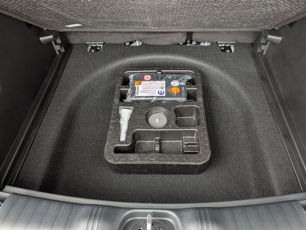 2026 Jeep Compass Altitude