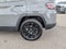 2026 Jeep Compass Altitude