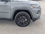 2026 Jeep Compass Altitude