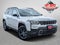2026 Jeep Cherokee 85th Anniversary Hybrid