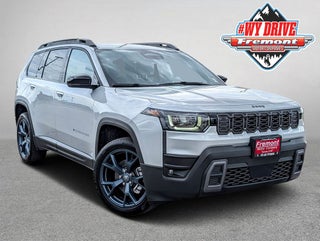 2026 Jeep Cherokee 85th Anniversary Hybrid