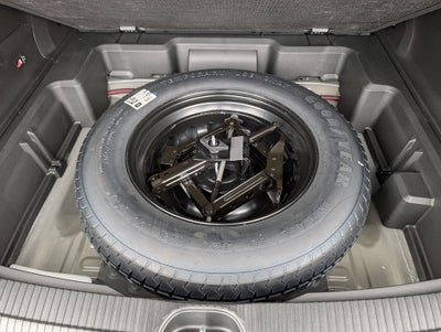 2026 Jeep Cherokee Overland Hybrid