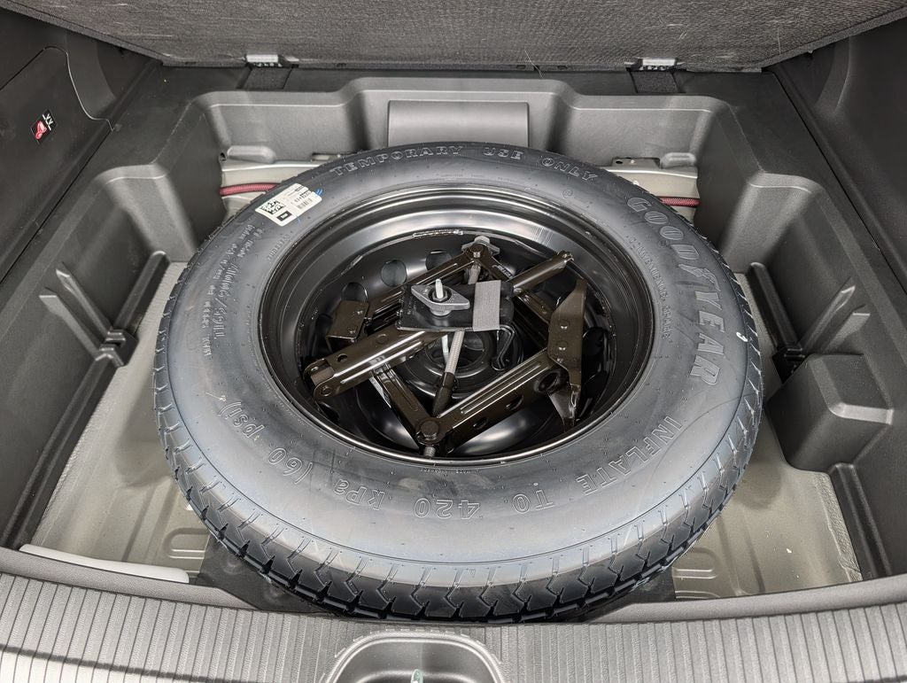 2026 Jeep Cherokee Overland Hybrid