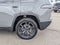 2026 Jeep Cherokee Overland Hybrid