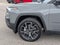 2026 Jeep Cherokee Overland Hybrid
