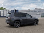 2026 Jeep Cherokee Overland Hybrid