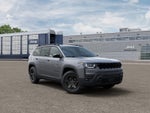 2027 Jeep Cherokee CHEROKEE LIMITED ALTITUDE 4X4