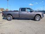 2027 RAM 3500 RAM 3500 TRADESMAN CREW CAB 4X4 8' BOX