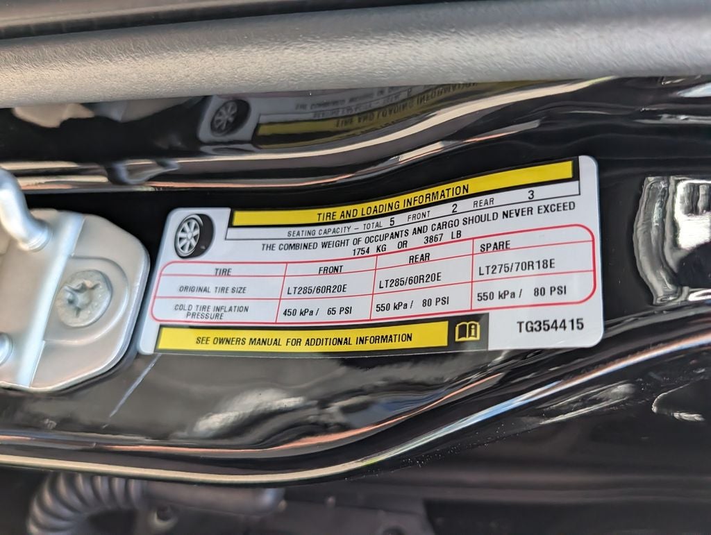 2026 RAM 3500 Big Horn Night Edition
