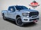 2027 RAM 3500 RAM 3500 BIG HORN CREW CAB 4X4 8' BOX