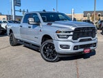 2027 RAM 3500 RAM 3500 BIG HORN CREW CAB 4X4 8' BOX